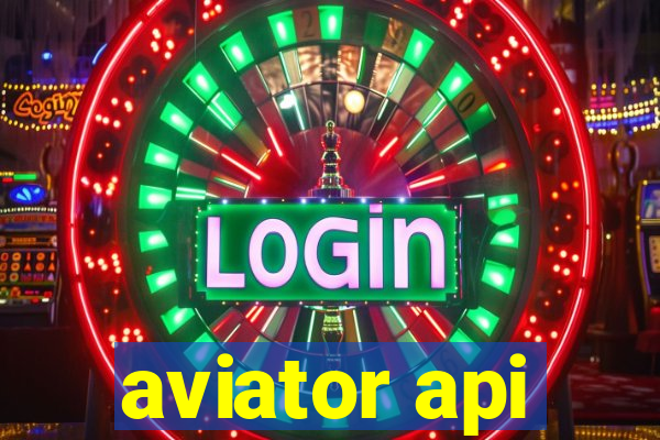 aviator api